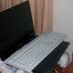 My Dependable Laptop for Home-Based Transcription