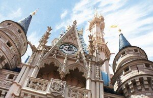 Disney World’s Magic Kingdom: A Once in a Lifetime Experience