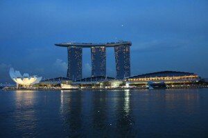 Top 3 Places to Visit in Singapore