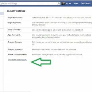 8 Reasons to Deactivate Your Facebook Account